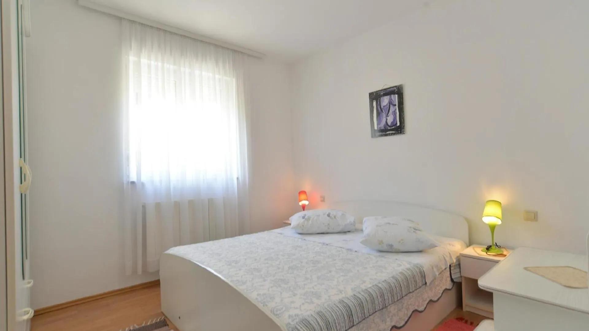Apartment Ferienwohnung Fuer 2 Personen Ca 35 Qm In Cervar-Porat, Istrien Istrische Riviera Porec