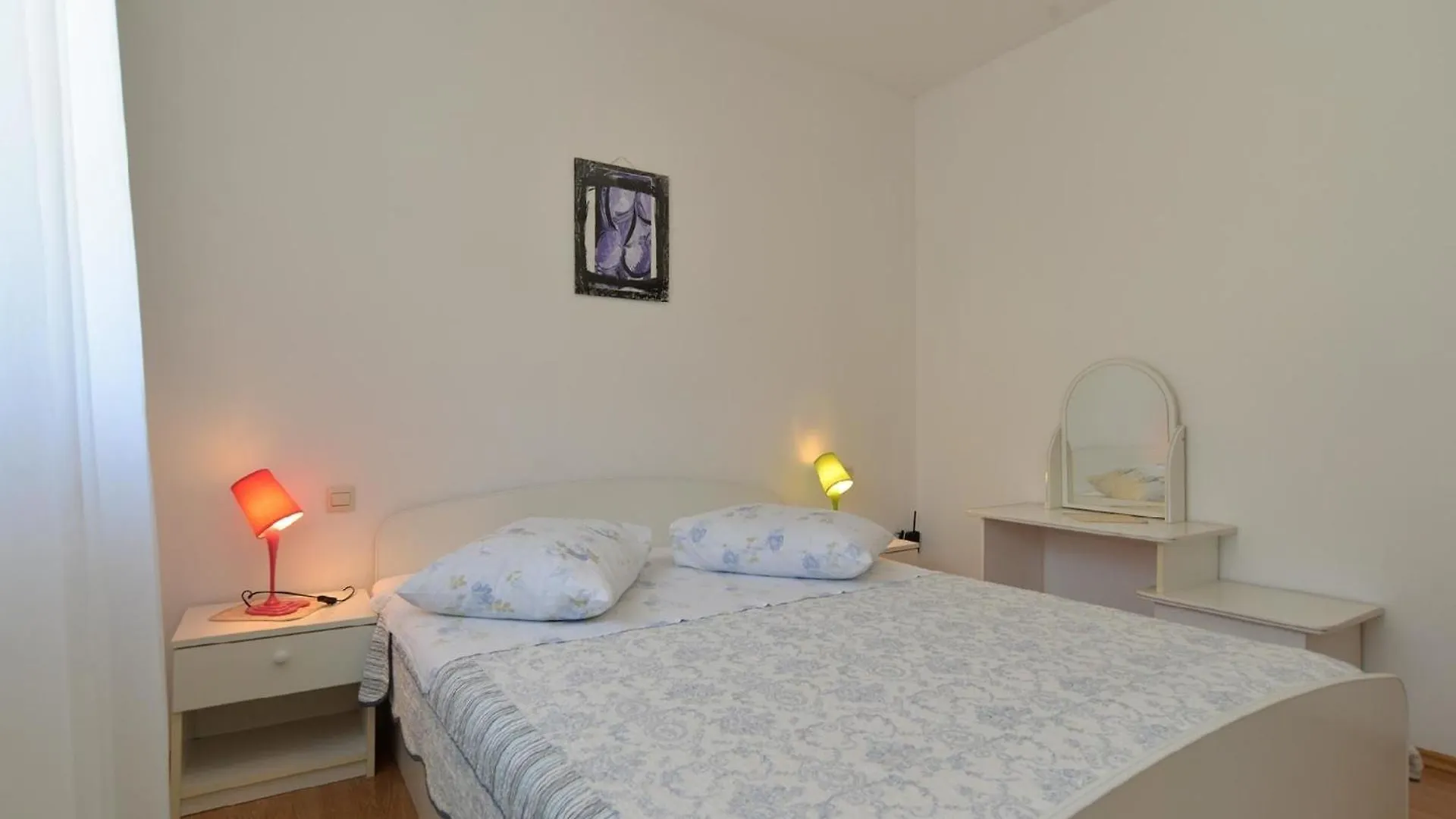 Ferienwohnung Fuer 2 Personen Ca 35 Qm In Cervar-Porat, Istrien Istrische Riviera Porec Croatia