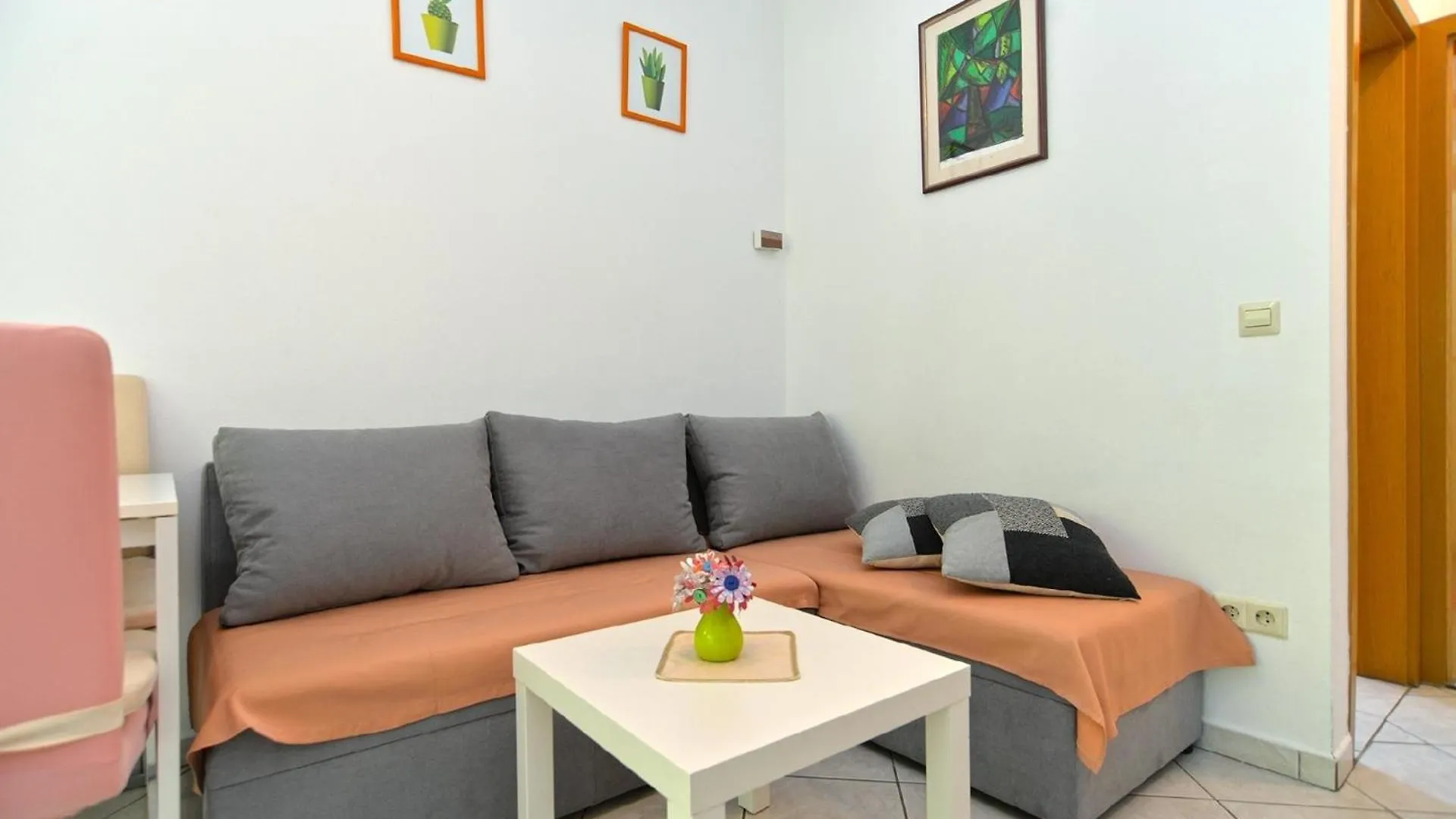 Ferienwohnung Fuer 2 Personen Ca 35 Qm In Cervar-Porat, Istrien Istrische Riviera Porec 0*,  Croatia