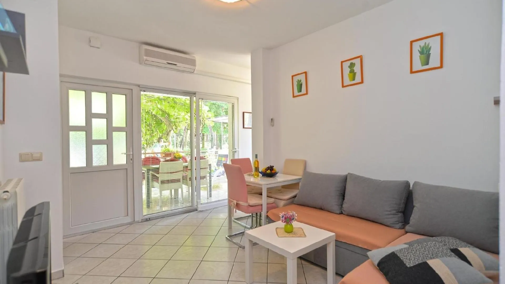 Ferienwohnung Fuer 2 Personen Ca 35 Qm In Cervar-Porat, Istrien Istrische Riviera Porec Apartment