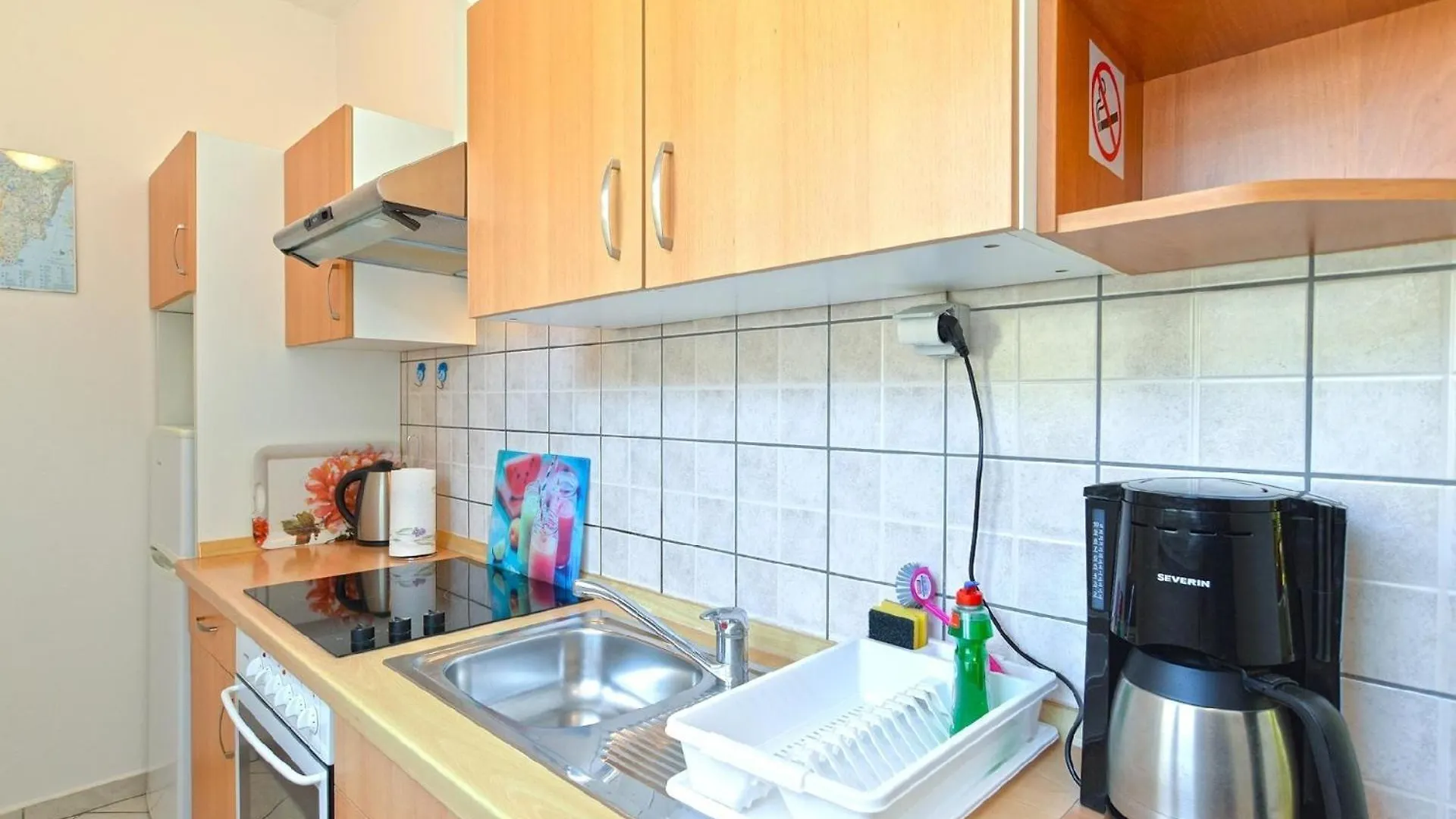 Apartment Ferienwohnung Fuer 2 Personen Ca 35 Qm In Cervar-Porat, Istrien Istrische Riviera Porec