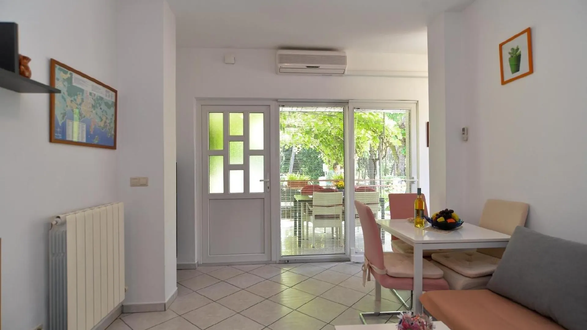 Ferienwohnung Fuer 2 Personen Ca 35 Qm In Cervar-Porat, Istrien Istrische Riviera Porec