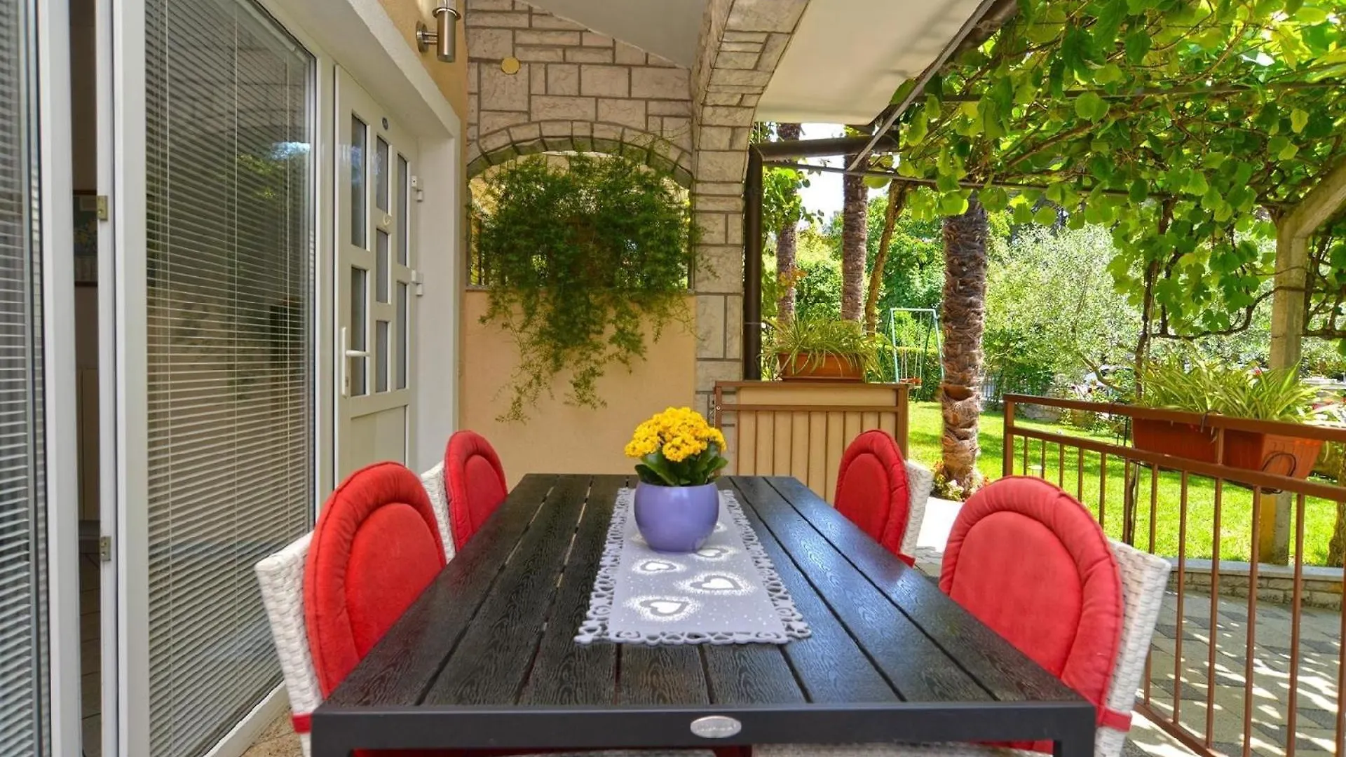 Ferienwohnung Fuer 2 Personen Ca 35 Qm In Cervar-Porat, Istrien Istrische Riviera Porec
